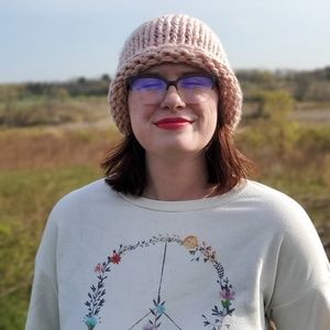 Meet your Posher, Natalie